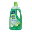 Dettol Power & Fresh Diluted with Refreshing Green Apple 1Lt
