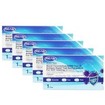 Realy Πακέτο Προσφοράς Novel Coronovirus (SARS-Cov-2) Antigen Rapid Self Test, 5 tests Realy Πακέτο Προσφοράς Novel Coronovirus (SARS-Cov-2) Antigen Rapid Self Test, 5 tests