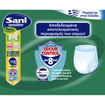 Sani Sensitive Pants No2 Value Pack Medium 80-120cm Ελαστικό Εσώρουχο Ακράτειας 24 Τεμάχια Sani Sensitive Pants No2 Value Pack Medium 80-120cm Ελαστικό Εσώρουχο Ακράτειας 24 Τεμάχια