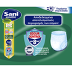 Sani Sensitive Pants 14 Τεμάχια - No1 Small