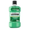 Listerine Fresh Burst Δροσερή Αναπνοή Δροσερή Γεύση 250ml Listerine Fresh Burst Δροσερή Αναπνοή Δροσερή Γεύση 250ml