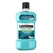 Listerine Cool Mint Ήπιο Αντισηπτικό Στοματικό Διάλυμα 250ml