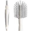 Tommee Tippee 2in1 Clean Bottle & Teat Brush 1 Τεμάχιο Tommee Tippee 2in1 Clean Bottle & Teat Brush 1 Τεμάχιο