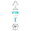 Tommee Tippee Advanced Anti-Colic Baby Bottle 0m+ Κωδ 42240585, 150ml