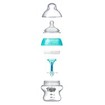Tommee Tippee Advanced Anti-Colic Baby Bottle 0m+ Κωδ 42252585, 2x260ml
