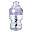 Tommee Tippee Advanced Anti-Colic Baby Bottle 0m+ Κωδ 42257685, 260ml