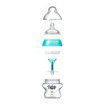 Tommee Tippee Advanced Anti-Colic Baby Bottle 0m+ Κωδ 42260285, 2x150ml Tommee Tippee Advanced Anti-Colic Baby Bottle 0m+ Κωδ 42260285, 2x150ml