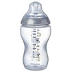 Tommee Tippee Closer to Nature Baby Bottle 3m+ Κωδ 42269703, 340ml