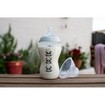 Tommee Tippee Closer to Nature Baby Bottle 3m+ Κωδ 42269803, 340ml Tommee Tippee Closer to Nature Baby Bottle 3m+ Κωδ 42269803, 340ml