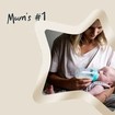 Tommee Tippee Promo Advanced Anti-Colic 0m+, 150ml 2 Τεμάχια & 260ml 2 Τεμάχια & Advanced Anti-Colic Teat 0m+, 2 Τεμάχια & Silicone Soother 0m+, 2 Τεμάχια & Bottle & Teat Brush 1 Τεμάχιο Tommee Tippee Promo Advanced Anti-Colic 0m+, 150ml 2 Τεμάχια & 260ml 2 Τεμάχια & Advanced Anti-Colic Teat 0m+, 2 Τεμάχια & Silicone Soother 0m+, 2 Τεμάχια & Bottle & Teat Brush 1 Τεμάχιο
