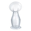 Tommee Tippee Single Silicon Breast Pump Κωδ 42359441, 1 Τεμάχιο
