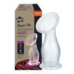 Tommee Tippee Single Silicon Breast Pump Κωδ 42359441, 1 Τεμάχιο