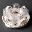 Tommee Tippee Micro Steam Sterilizer Κωδ 42361030, 1 Τεμάχιο Tommee Tippee Micro Steam Sterilizer Κωδ 42361030, 1 Τεμάχιο