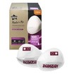Tommee Tippee Disposable Breast Pads Daily Large Κωδ 423628, 100 Τεμάχια