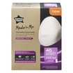 Tommee Tippee Disposable Breast Pads Daily Κωδ 423635, 40 Τεμάχια - Large