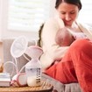 Tommee Tippee Made for Me Single Electric Breast Pump 1 Τεμάχιο
