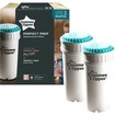 Tommee Tippee Closer to Nature Perfect Prep Replacement Filter Κωδ 423722, 2 Τεμάχια