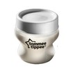 Tommee Tippee Closer to Nature Milk Storage Lids Κωδ 43136141, 4 Τεμάχια