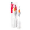 Tommee Tippee Essentials Bottle and Teat Brush Κωδ 43230840, 1 Τεμάχιο