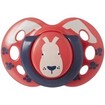 Tommee Tippee Fun Silicone Soother 18-36m, 6 Τεμάχια - Multicolor 2 Tommee Tippee Fun Silicone Soother 18-36m, 6 Τεμάχια - Multicolor 2