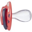 Tommee Tippee Fun Silicone Soother 18-36m, 6 Τεμάχια - Multicolor 2 Tommee Tippee Fun Silicone Soother 18-36m, 6 Τεμάχια - Multicolor 2