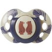 Tommee Tippee Fun Silicone Soother 18-36m, 6 Τεμάχια - Multicolor 2 Tommee Tippee Fun Silicone Soother 18-36m, 6 Τεμάχια - Multicolor 2