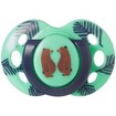 Tommee Tippee Fun Silicone Soother 18-36m, 6 Τεμάχια - Multicolor 2 Tommee Tippee Fun Silicone Soother 18-36m, 6 Τεμάχια - Multicolor 2