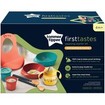 Tommee Tippee Promo Food Pots With Lids 4m+, 2 Τεμάχια & Softee Weaning Spoons 4m+, 2 Τεμάχια & Superstar Weaning Sippee Cup 4m+, 190ml & Roll \'n\' Go Bib 6m+, 1 Τεμάχιο & Easi-Scoop Feeding Bowls 6m+, Tommee Tippee Promo Food Pots With Lids 4m+, 2 Τεμάχια & Softee Weaning Spoons 4m+, 2 Τεμάχια & Superstar Weaning Sippee Cup 4m+, 190ml & Roll \'n\' Go Bib 6m+, 1 Τεμάχιο & Easi-Scoop Feeding Bowls 6m+,