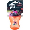 Tommee Tippee Straw Training Cup 7m+ Κωδ 447154 Πορτοκαλί 230ml