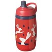 Tommee Tippee SuperStar Bacshield Insulated Sportee Bottle 12m+, 266ml