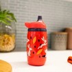 Tommee Tippee SuperStar Bacshield Insulated Sportee Bottle 12m+, 266ml