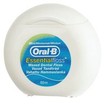Oral-B Essential Floss Κηρωμένο Οδοντικό Νήμα 50m Oral-B Essential Floss Κηρωμένο Οδοντικό Νήμα 50m
