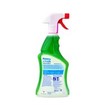 Dettol Power & Fresh Advance Multi Purpose Spray with Refreshing Green Apple 500ml