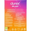 Durex Play Masturbation Sleeve 1 Τεμάχιο