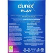 Durex Play Butt Plug Set 1 Τεμάχιο