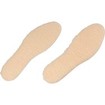 Carnation Footcare Warm Fleecy Insoles One Size 1 Ζευγάρι Carnation Footcare Warm Fleecy Insoles One Size 1 Ζευγάρι