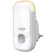 Hubble Connected Listen Glow Audio Monitor with Night Light 1 Τεμάχιο 