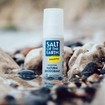 Salt of the Earth Crystal Spring Deodorant Refillable Spray 100ml