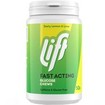 Lift Gluco Fast Acting Glucose 50 Chew.tabs - Zesty Lemon & Lime