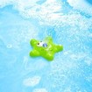 Munchkin Star Fountain Παιχνίδι Συντριβάνι Μπάνιου Αστερίας 1 Τεμάχιο Munchkin Star Fountain Παιχνίδι Συντριβάνι Μπάνιου Αστερίας 1 Τεμάχιο