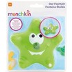 Munchkin Star Fountain Παιχνίδι Συντριβάνι Μπάνιου Αστερίας 1 Τεμάχιο Munchkin Star Fountain Παιχνίδι Συντριβάνι Μπάνιου Αστερίας 1 Τεμάχιο