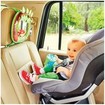 Munchkin Swing Baby In Sight Mirror Καθρέφτης-Παιχνίδι για το Αυτοκίνητο 1 Τεμάχιο