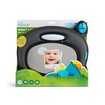 Munchkin Brica Light Baby In Sight Παιδικός Καθρέπτης Ασφαλείας για το Αυτοκίνητο με Φως και Μουσική Munchkin Brica Light Baby In Sight Παιδικός Καθρέπτης Ασφαλείας για το Αυτοκίνητο με Φως και Μουσική