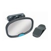 Munchkin Dual Sight Car Mirror Βοηθητικός Καθρέπτης Αυτοκινήτου Παρακολούθησης Μωρού 1 Τεμάχιο