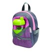 Munchkin By My Side Safety Harness Backpack Παιδικό Σακίδιο Πλάτης με Λουράκι Ασφαλείας