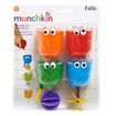 Munchkin Falls Bath Toy Παιδικοί Καταρράκτες Παιχνίδι Μπάνιου