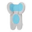 Munchkin Coolcuddle Head Support Παιδικό Μαξιλάρι Στήριξης Κεφαλής για το Αυτοκίνητο 1 Τεμάχιο Munchkin Coolcuddle Head Support Παιδικό Μαξιλάρι Στήριξης Κεφαλής για το Αυτοκίνητο 1 Τεμάχιο