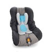 Munchkin Coolcuddle Head Support Παιδικό Μαξιλάρι Στήριξης Κεφαλής για το Αυτοκίνητο 1 Τεμάχιο Munchkin Coolcuddle Head Support Παιδικό Μαξιλάρι Στήριξης Κεφαλής για το Αυτοκίνητο 1 Τεμάχιο