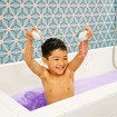 Munchkin Color Buddies Bath Bomb Refills & Dispenser Toys 24m+, 1 Τεμάχιο