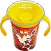 Munchkin Miracle 360 Trainer Cup 6m+, 177ml - Giraffe